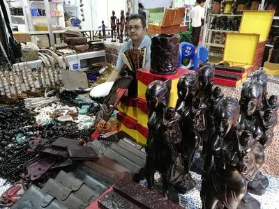 義烏森博會 家居日用品代理銷售新機遇，成交額再攀高峰