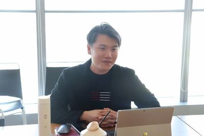 深入交流，共謀發(fā)展——我會(huì)秘書處走訪吳多勇會(huì)員單位北京微夢(mèng)傳媒股份